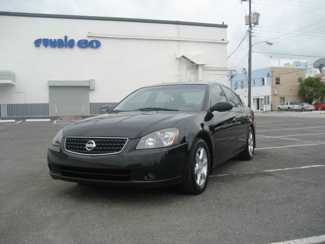 Nissan Altima 2006 photo 3