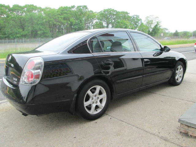 Nissan Altima 2006 photo 10