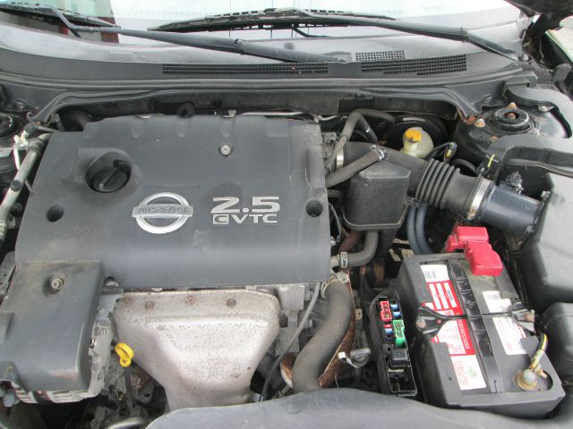 Nissan Altima 2006 photo 3