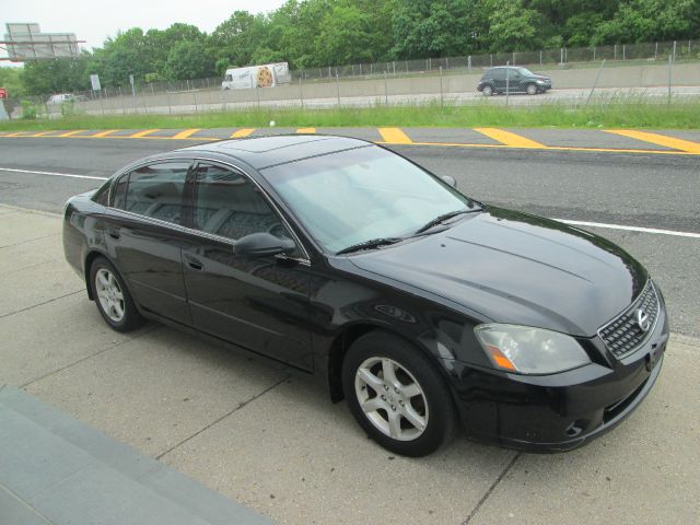 Nissan Altima 2006 photo 4