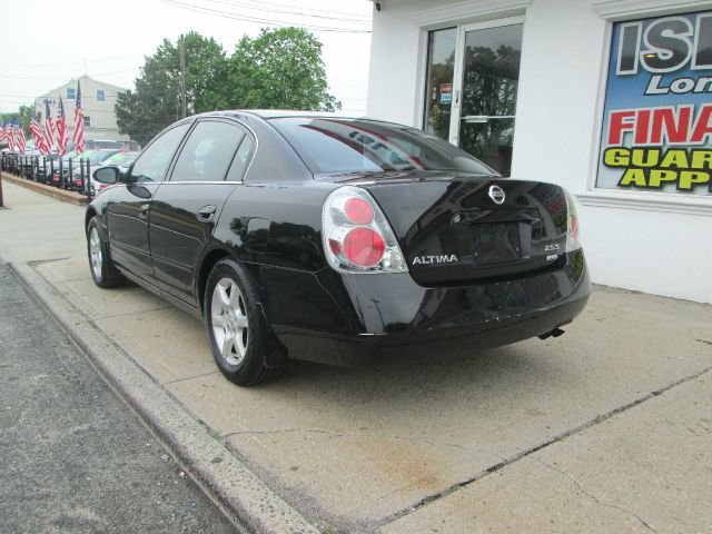 Nissan Altima 2006 photo 5