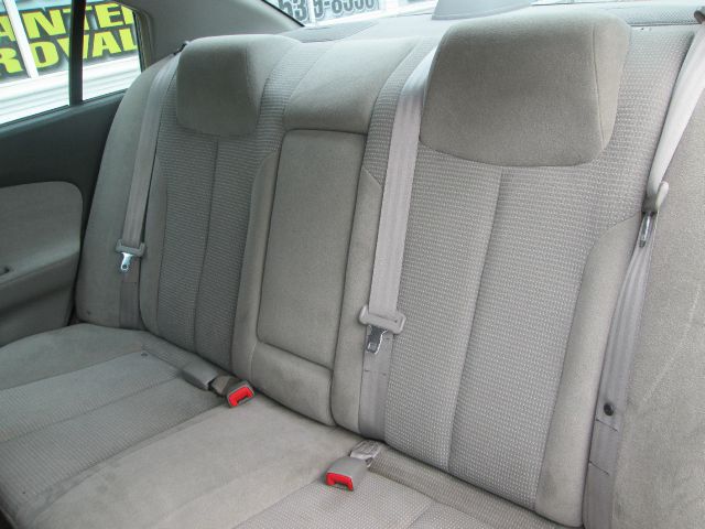 Nissan Altima 2006 photo 6