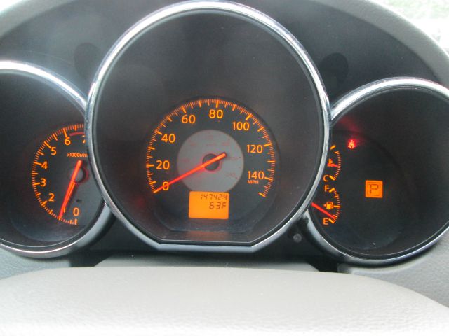 Nissan Altima 2006 photo 8