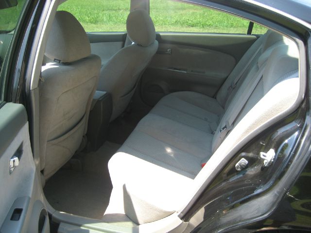 Nissan Altima 2006 photo 13