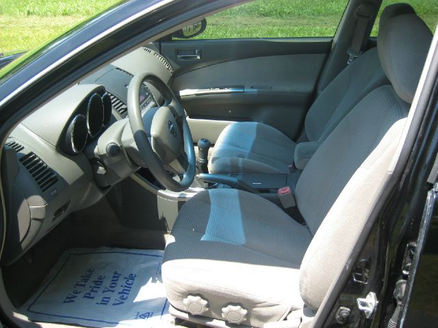 Nissan Altima 2006 photo 5