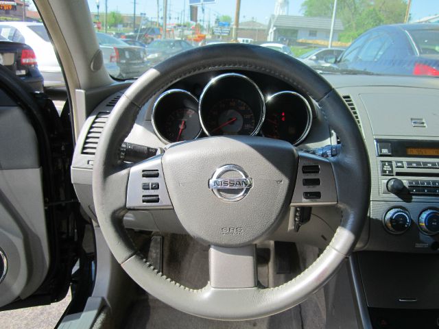 Nissan Altima 2006 photo 2