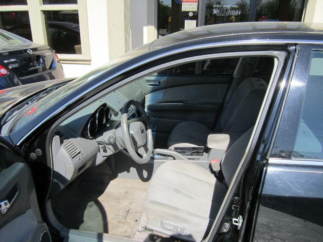 Nissan Altima 2006 photo 3