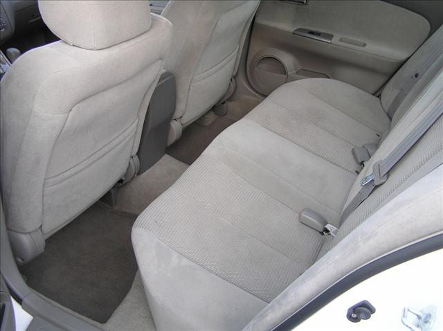 Nissan Altima 2006 photo 4