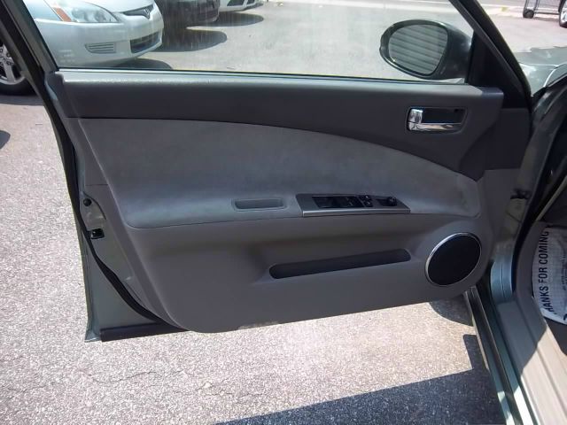 Nissan Altima 2006 photo 10