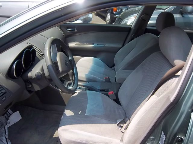 Nissan Altima 2006 photo 2