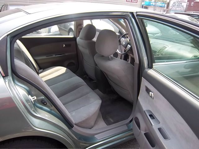 Nissan Altima 2006 photo 4