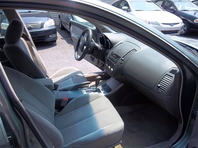 Nissan Altima 2006 photo 5