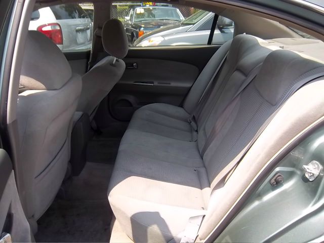 Nissan Altima 2006 photo 7