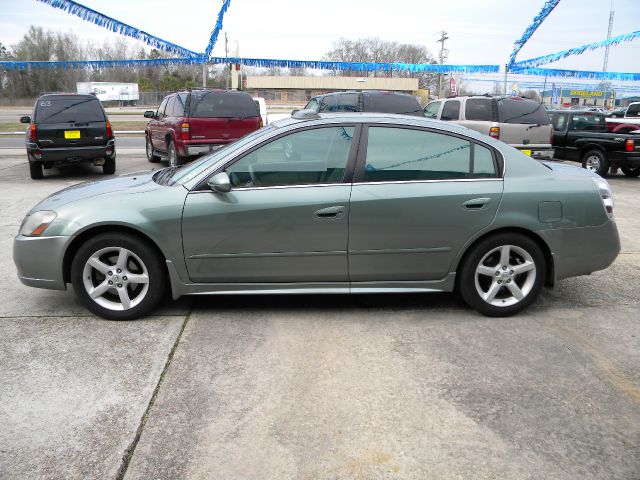 Nissan Altima 2006 photo 3