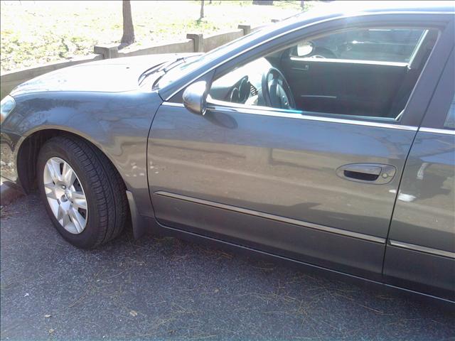 Nissan Altima 2006 photo 1