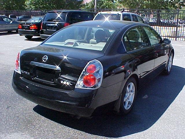 Nissan Altima 2006 photo 2