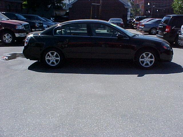 Nissan Altima 2006 photo 3