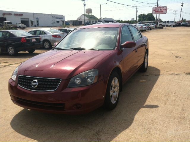 Nissan Altima 2006 photo 3