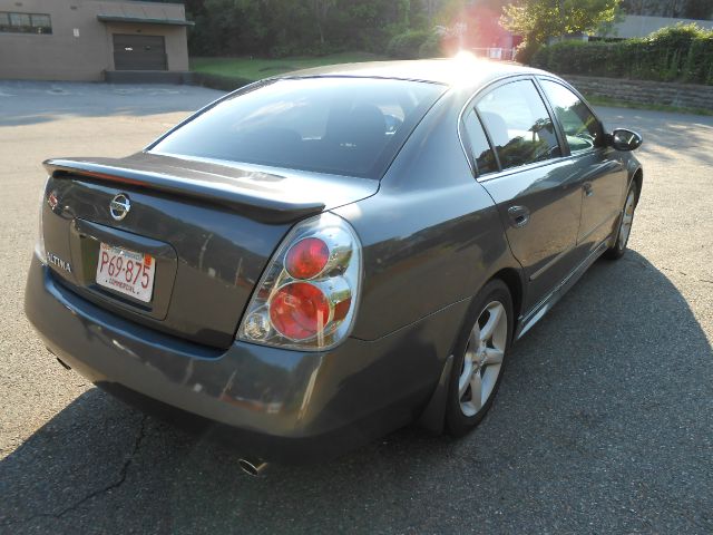 Nissan Altima 2006 photo 2