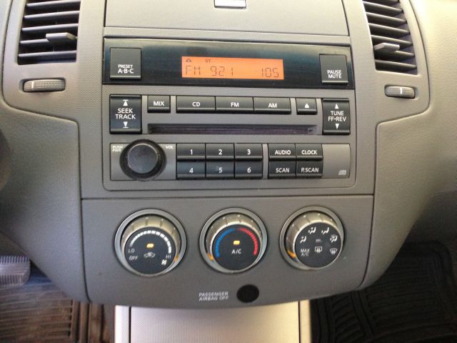 Nissan Altima 2006 photo 11