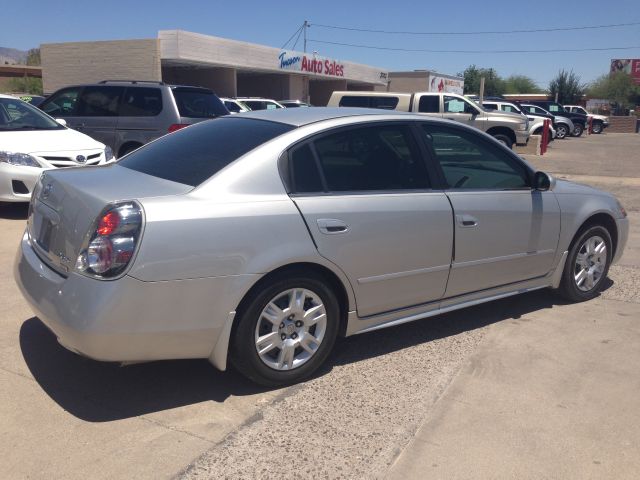 Nissan Altima 2006 photo 3