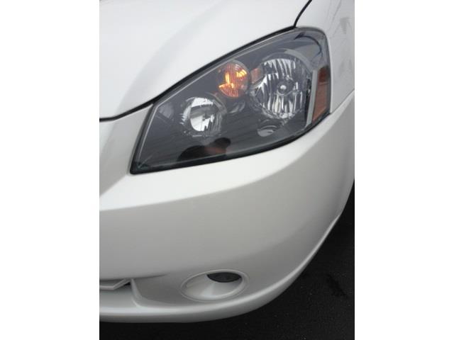 Nissan Altima 2006 photo 10