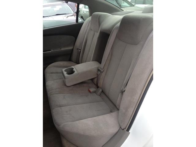 Nissan Altima 2006 photo 16