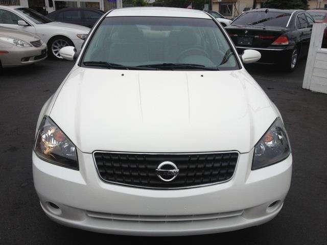 Nissan Altima 2006 photo 34