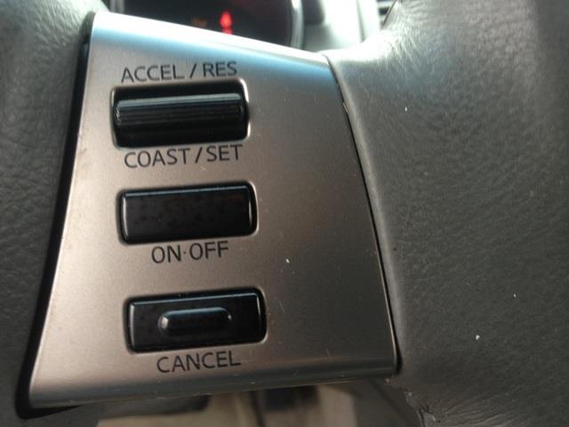 Nissan Altima 2006 photo 8