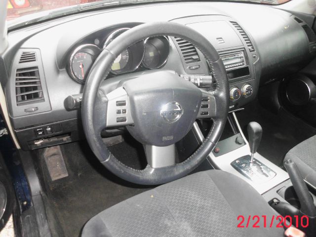 Nissan Altima 2006 photo 3