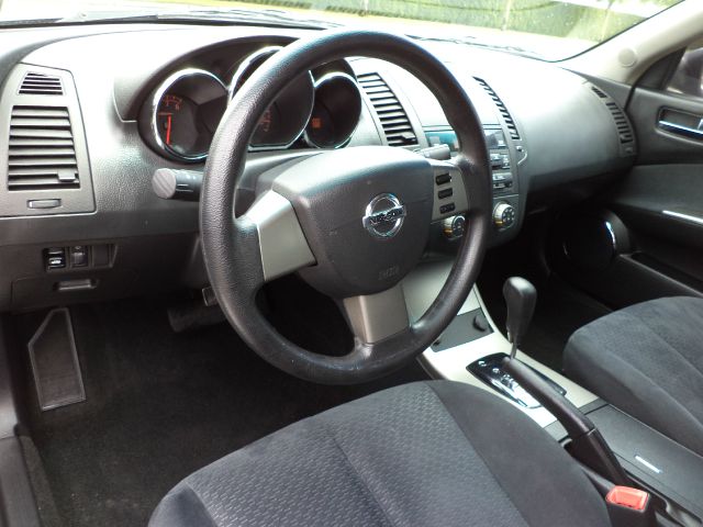 Nissan Altima 2006 photo 2