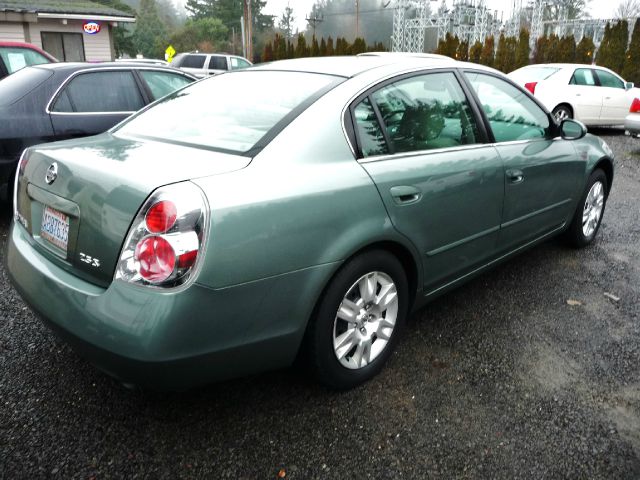 Nissan Altima 2006 photo 3