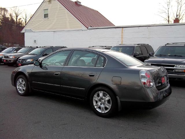 Nissan Altima 2006 photo 3