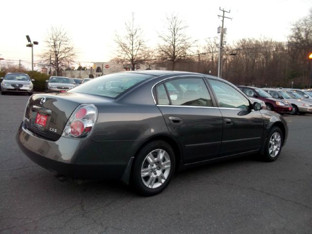 Nissan Altima 2006 photo 4