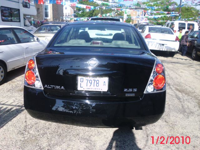 Nissan Altima 2006 photo 2