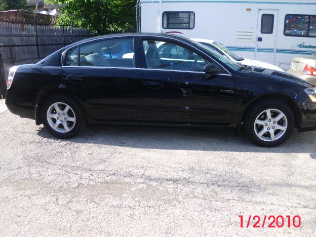 Nissan Altima 2006 photo 3