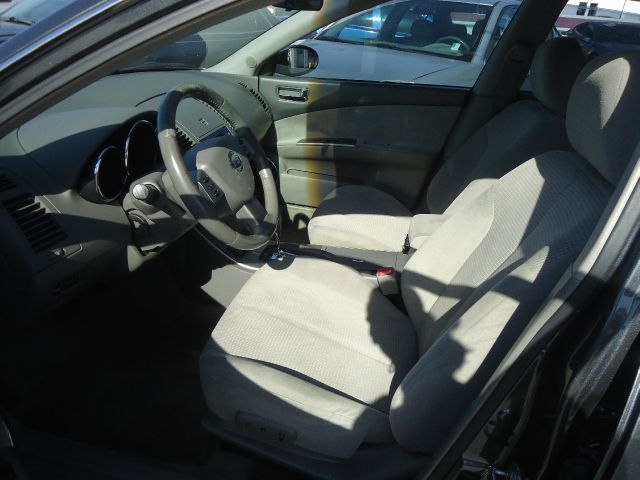 Nissan Altima 2006 photo 1