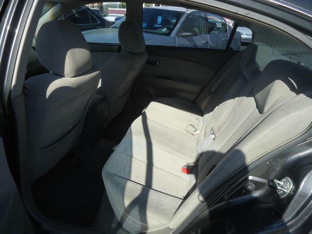 Nissan Altima 2006 photo 3