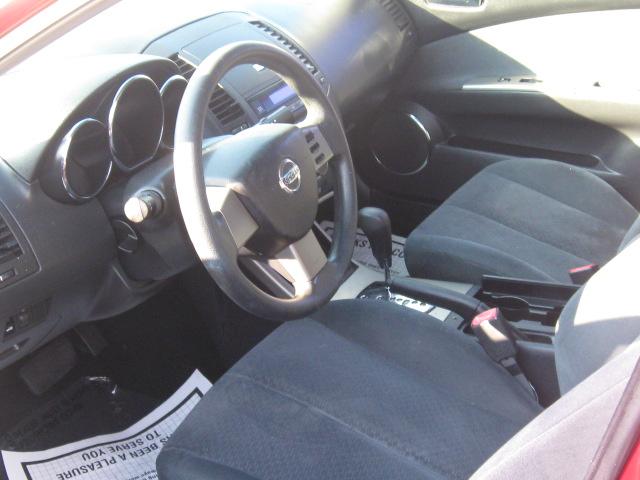 Nissan Altima 2006 photo 2