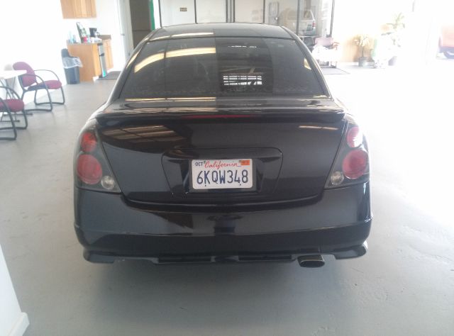 Nissan Altima 2006 photo 3