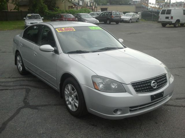 Nissan Altima 2006 photo 4