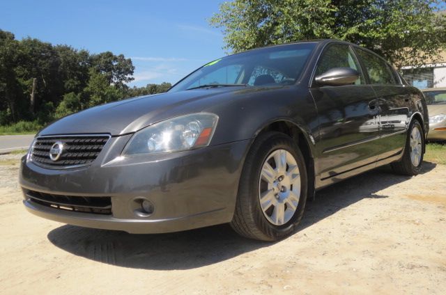 Nissan Altima 2006 photo 2