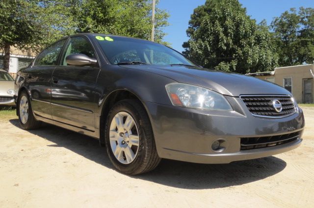 Nissan Altima 2006 photo 4