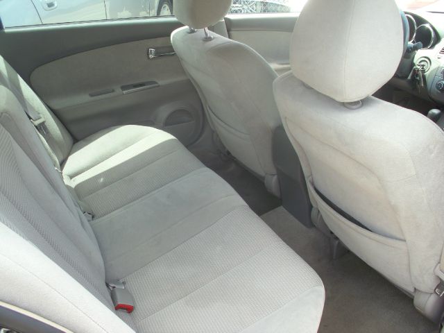 Nissan Altima 2006 photo 1