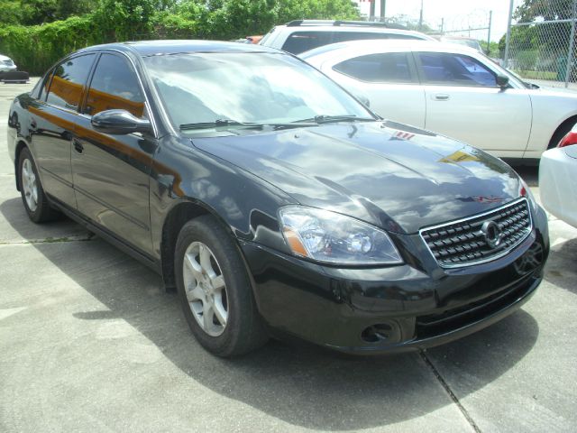 Nissan Altima 2006 photo 3