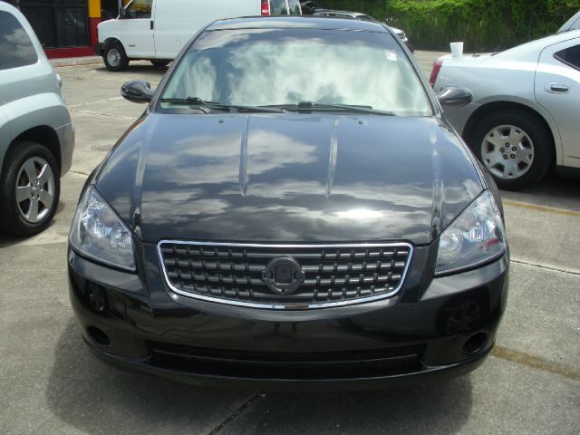 Nissan Altima 2006 photo 4