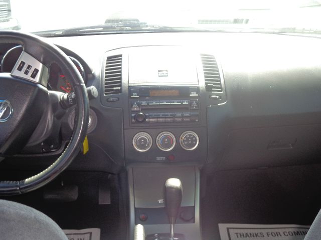 Nissan Altima 2006 photo 2