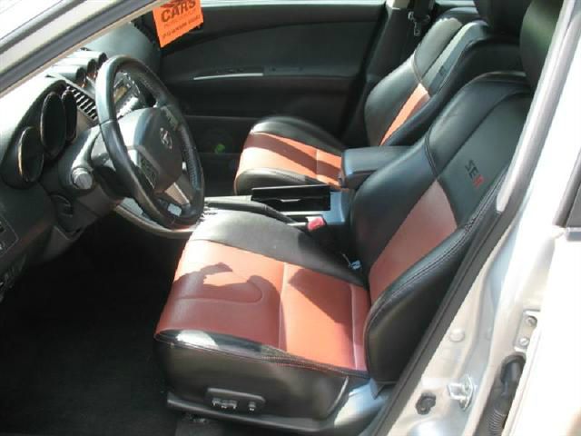 Nissan Altima 2006 photo 2