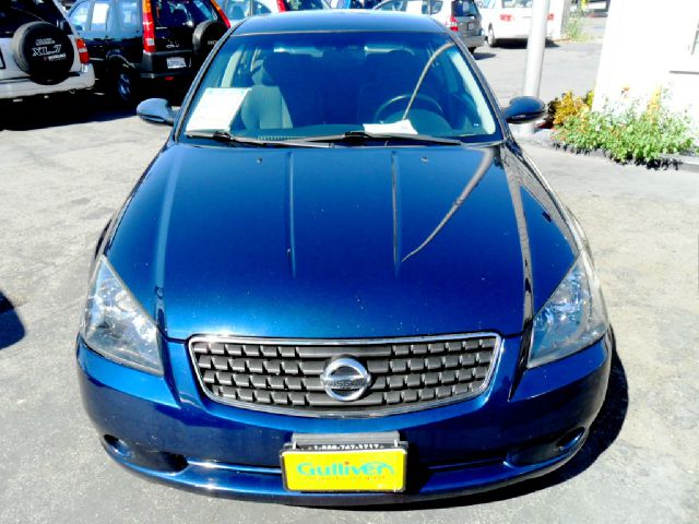 Nissan Altima 2006 photo 2