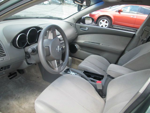 Nissan Altima 2006 photo 2